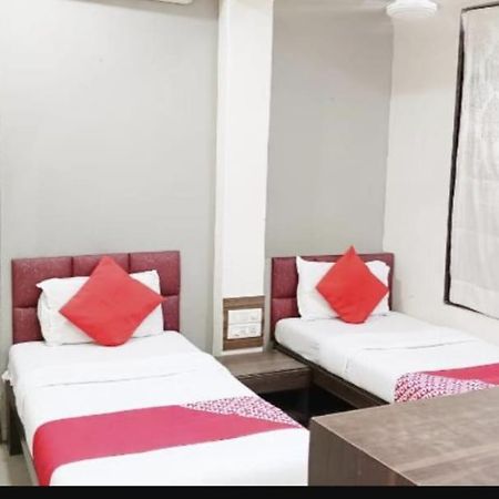 Hotel Amfahh Mumbai Exterior foto